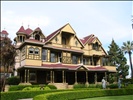 Winchester Mystery House